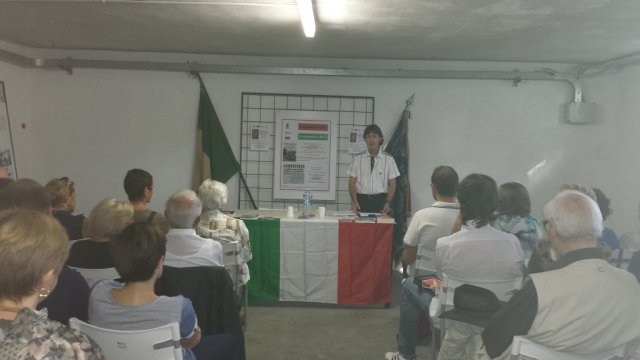 70 dell8 settembre 1943 archivio f. brunetta